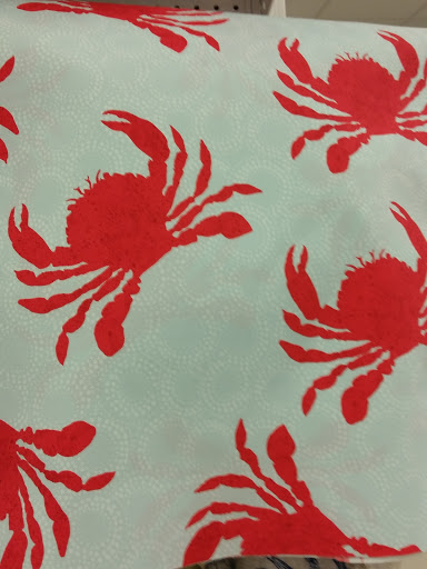 Fabric Store «Jo-Ann Fabrics and Crafts», reviews and photos, 11945 SW Pacific Hwy #250, Tigard, OR 97223, USA