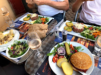 Plats et boissons du Restaurant marocain Restaurant Le Casablanca à Menton - n°10