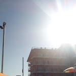 Photo n°1 de l'avis de Marco.a fait le 18/08/2017 à 22:31 sur le  Adria Beach Club à Villamarina