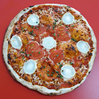 Photos du propriétaire du Pizzeria Les Pizzas de Meslay à Meslay-du-Maine - n°13