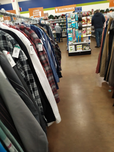 Thrift Store «Goodwill Bremerton», reviews and photos