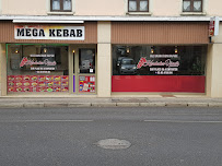 Photos du propriétaire du Restaurant Mega Kebab à Pont-Saint-Vincent - n°4