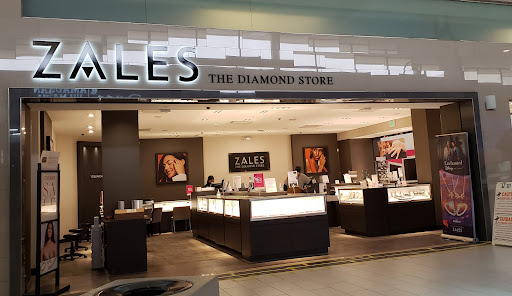 Jewelry Store «Zales - The Diamond Store», reviews and photos, 107 Serramonte Center, Daly City, CA 94015, USA