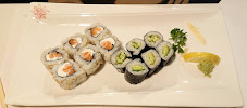 Les plus récentes photos du Restaurant japonais Shogun Sushi à Levallois-Perret - n°2