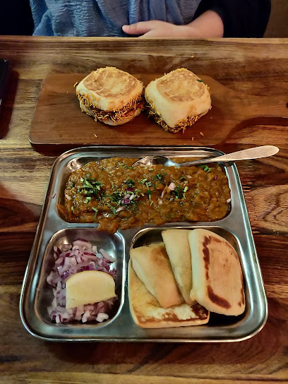 Mumbaiwala Indian Street Kitchen