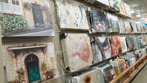 Home Goods Store «At Home», reviews and photos, 6840 NW Loop 410, San Antonio, TX 78238, USA