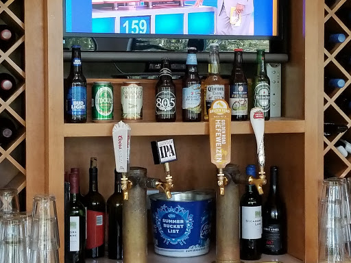 Golf Course «Coyote Hills Golf Course», reviews and photos, 1440 E Bastanchury Rd, Fullerton, CA 92835, USA