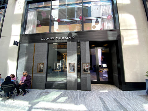 Jewelry Designer «David Yurman», reviews and photos, 924 Palmer Alley NW, Washington, DC 20268, USA