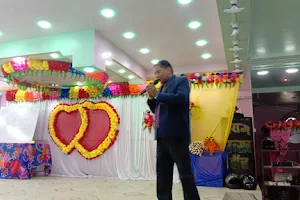 Parag Marriage Hall image