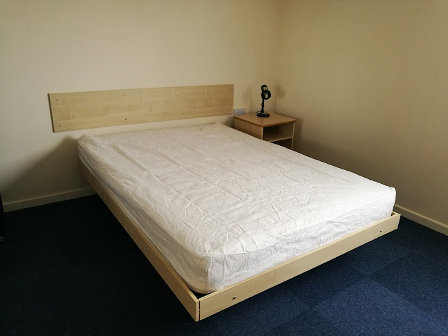 Reviews of The University of Leicester: Opal Court in Leicester - University