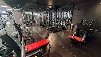 JOYFIT24 イオンタウン市川大和田