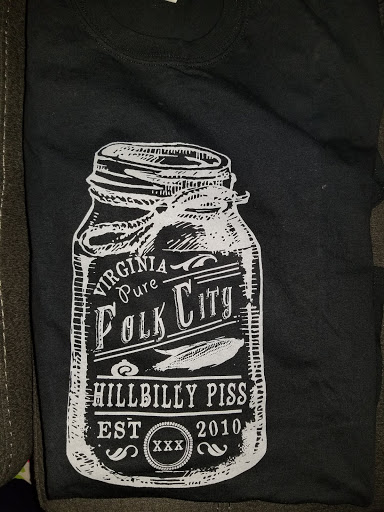 Tattoo Shop «Folk City Tattoo», reviews and photos, 3235 Bridge Rd, Suffolk, VA 23435, USA