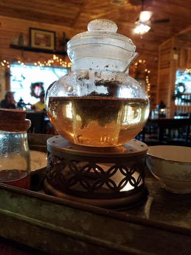 Restaurant «Adams Breezy Hill Farm», reviews and photos, 1222 Cadiz Rd, Princeton, KY 42445, USA