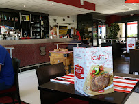 Atmosphère du Restaurant à viande Restaurant La Boucherie à Venelles - n°11