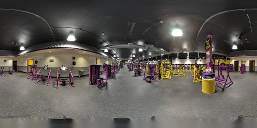 Gym «Planet Fitness», reviews and photos, 1839 Main St, Peekskill, NY 10566, USA