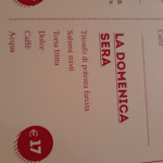 Photo n°5 de l'avis de Elettra. fait le 21/06/2022 à 07:27 sur le  AQUILA ROSSA à Borgo San Giacomo