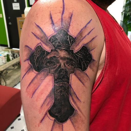 Find ouija board tattoo ideas for your next unique tattoo in Evansville at Ink Therapy 101