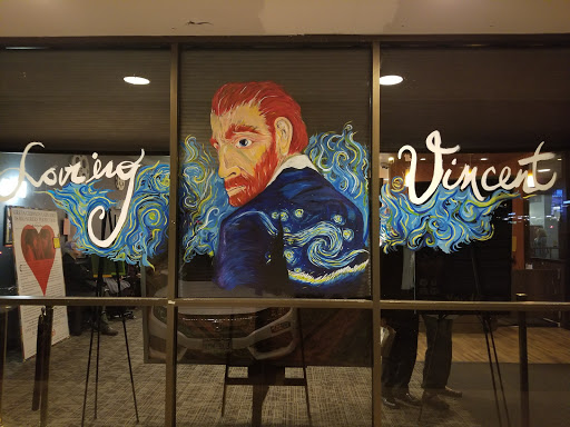 Movie Theater «Landmark Chez Artiste», reviews and photos, 2800 S Colorado Blvd, Denver, CO 80222, USA