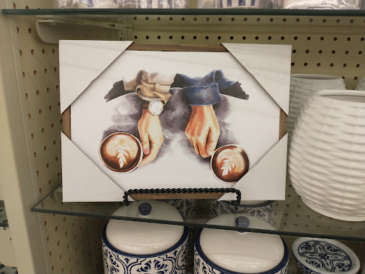 Craft Store «Hobby Lobby», reviews and photos, 2722 N Salisbury Blvd #1, Salisbury, MD 21801, USA