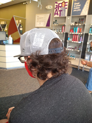 Hair Salon «Great Clips», reviews and photos, 945 Norland Ave, Chambersburg, PA 17201, USA