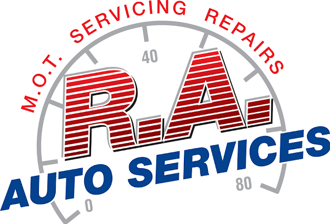 RA Auto Services - Dunfermline