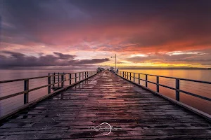 Woody Point Jetty image