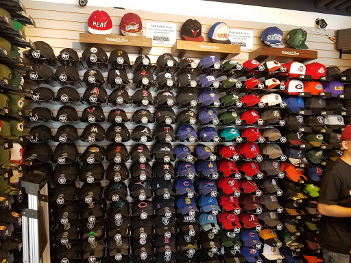 Shopping Mall «Grand Bazaar Shops», reviews and photos, 3635 S Las Vegas Blvd, Las Vegas, NV 89109, USA