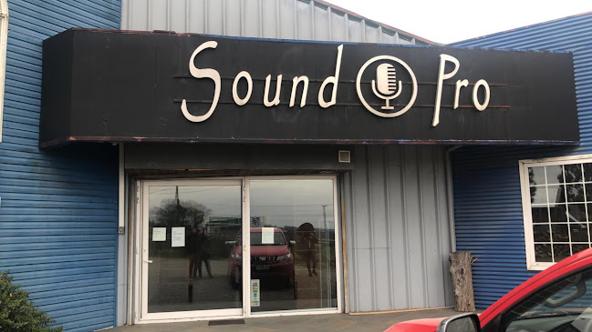 Sound Pro - Puerto Varas