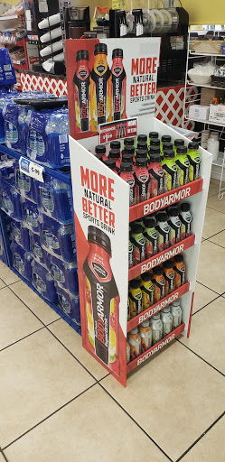 Grocery Store «Busy Bee Food Mart LLC», reviews and photos, 25812 AL-75, Oneonta, AL 35121, USA