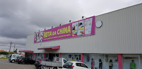 Rota Da China