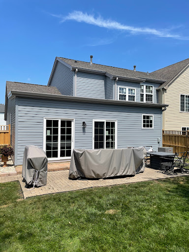 Contractor «Countryside Roofing, Siding & Windows, Inc.», reviews and photos, 1542 Burgundy Pkwy, Streamwood, IL 60107, USA
