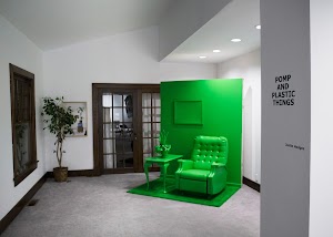 The Blue House Gallery - photo 4