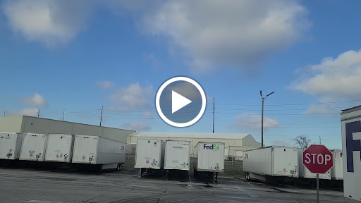 Mailing Service «FedEx Ground», reviews and photos, 4111 N Producers Ln, Indianapolis, IN 46218, USA