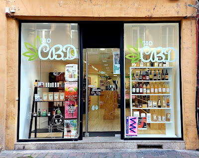 Bio CBD Metz à Metz