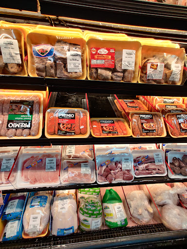 Grocery Store «Food Universe Marketplace», reviews and photos, 97 Avenue O, Brooklyn, NY 11204, USA