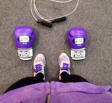 The Fitness Temple