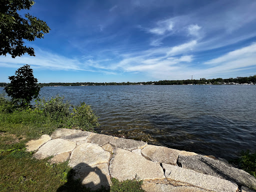 Park «Paulus Park», reviews and photos, 200 S Rand Rd, Lake Zurich, IL 60047, USA