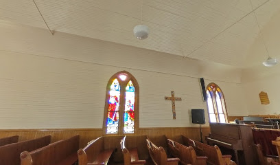 Wilson United Church