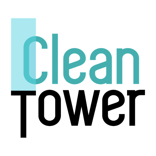 CleanTower - Serviços de Limpeza Profissional