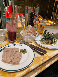 Les plus récentes photos du Restaurant français Brasserie Martin à Paris - n°8