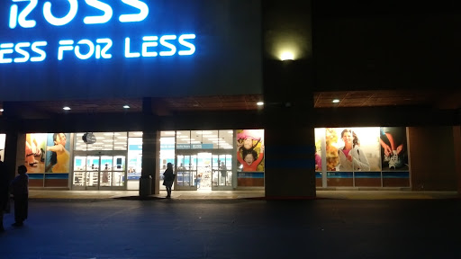 Clothing Store «Ross Dress for Less», reviews and photos, 2505 Via Campo, Montebello, CA 90640, USA