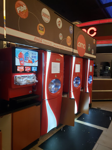 Movie Theater «AMC Loews Liberty Tree Mall 20», reviews and photos, 100 Independence Way, Danvers, MA 01923, USA