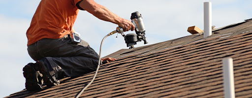 Roofing Contractor «E.R. Roofing Company», reviews and photos, 4790 Mid County Ct, Monrovia, MD 21770, USA