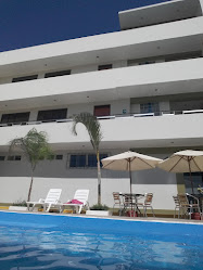 Apart Hotel Sol de Paracas