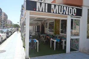 Restaurante Mi Mundo image