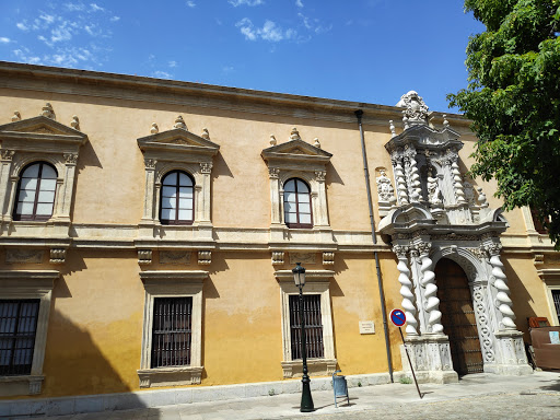 Facultad de Derecho