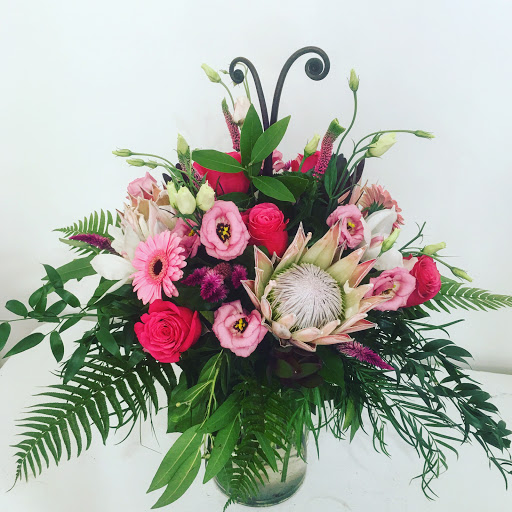 Florist «Posh Petals», reviews and photos, 1134 E 54th St A, Indianapolis, IN 46220, USA