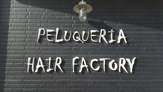 Peluquería Hair Factory Calle Pedro del Camino Mijarazo, 40, 39170 Ajo, Cantabria, España