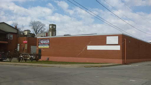 Martial Arts School «Octane MMA», reviews and photos, 110 Railroad St, Monongahela, PA 15063, USA