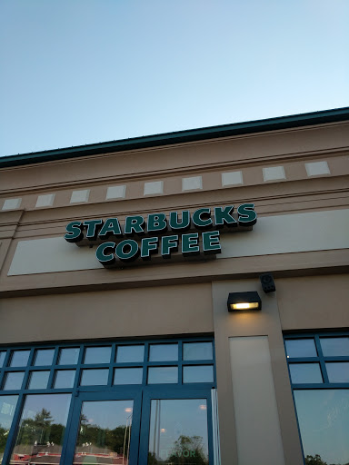 Coffee Shop «Starbucks», reviews and photos, 14 Commercial Rd, Leominster, MA 01453, USA